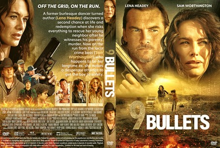 9 Bullets 2022