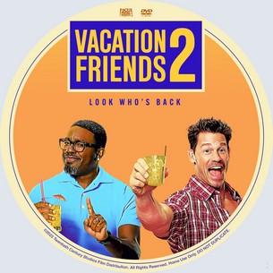Vacation Friends 2 2023