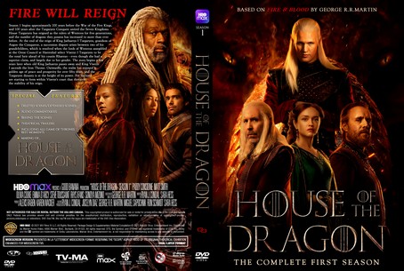 House of the Dragon Season 1