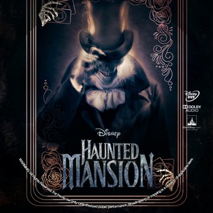 Haunted Mansion 2023