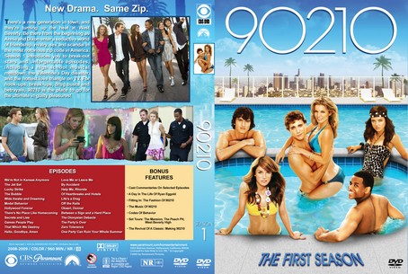 90210 Season 1