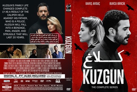 Kuzgun Season 1