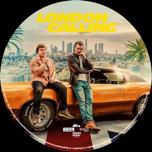 London Calling 2025