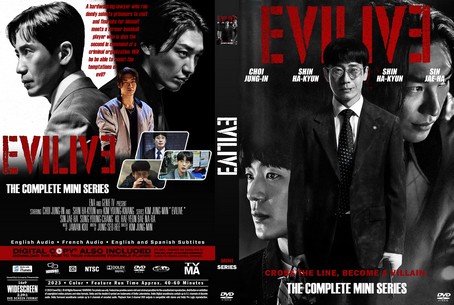 Evilive Season 1