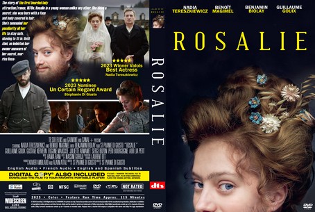 Rosalie 2023