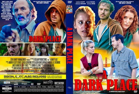 A Dark Place 2019