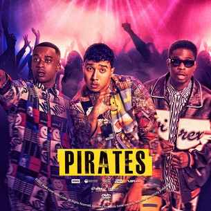 Pirates 2021