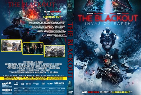 The Blackout 2020