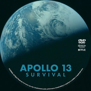 Apollo 13 Survival 2024