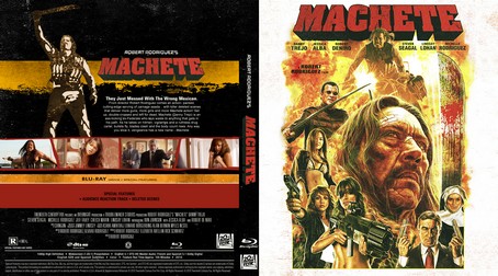 Machete 2010