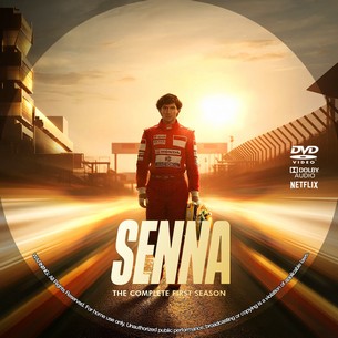 Senna Season 1