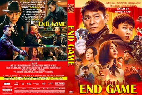 End Game 2021