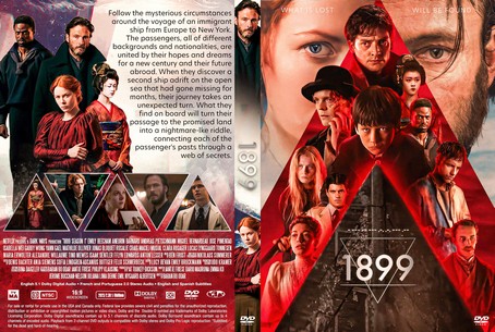 1899 Season 1