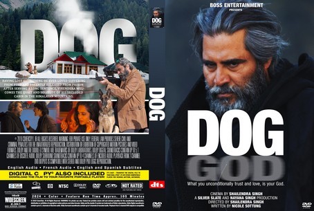 Dog 2024