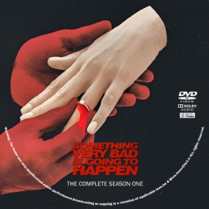 Something Very Bad is Going to Happen Season 1