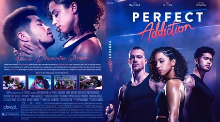 Perfect Addiction 2023