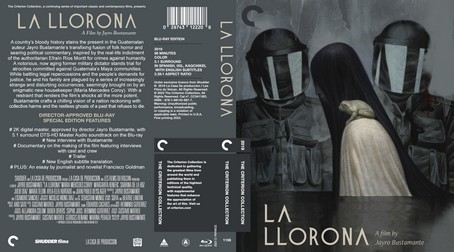 La Llorona 2019