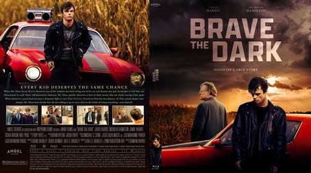 Brave the Dark 2023
