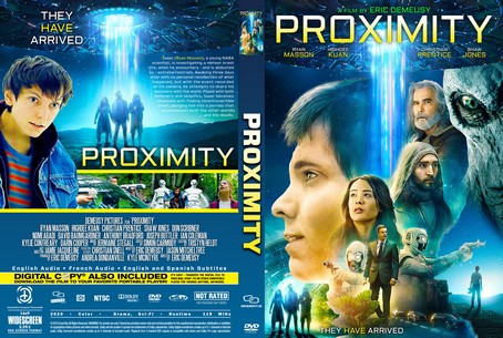 Proximity 2020