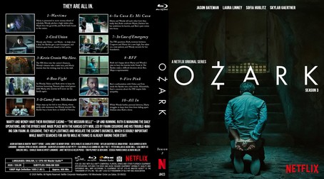 Ozark Season 3