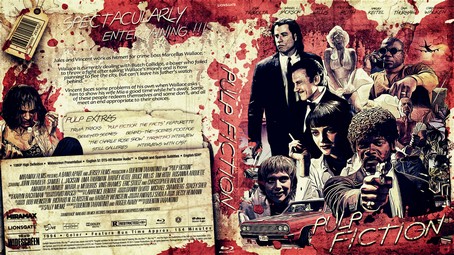 Pulp Fiction 1994