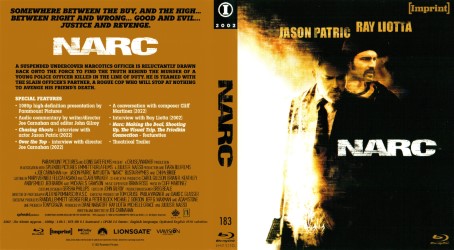 Narc 2002