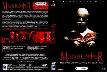 Manhunter 1986