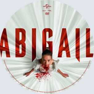 Abigail 2024