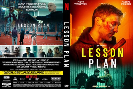 Lesson Plan 2022