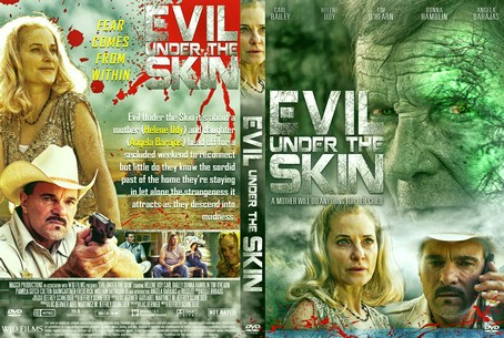 Evil Under The Skin 2020