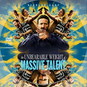 The Unbearable Weight of Massive Talent 2022