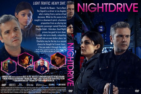 Night Drive 2019