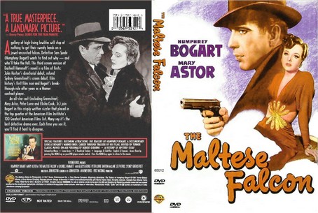 The Maltese Falcon 1941