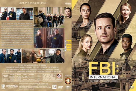 FBI International Season 4