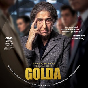 Golda 2023