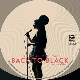 Back to Black 2024