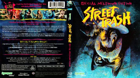 Street Trash 1987