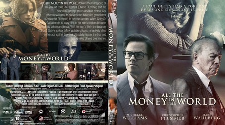All the Money in the World 2017