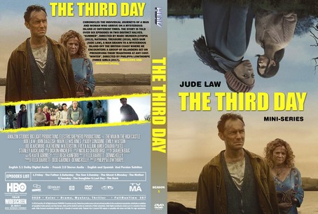 The Third Day season 1