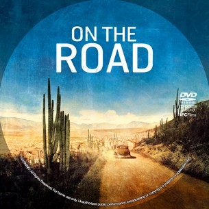 On the Road 2012
