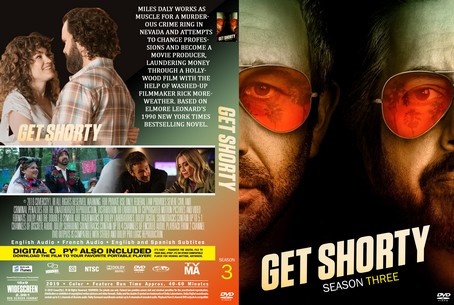 Get Shorty Season 3