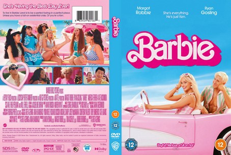 Barbie 2023