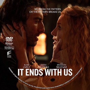 It Ends with Us 2024