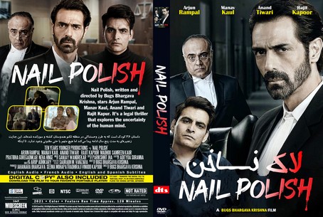 Nail Polish 2021