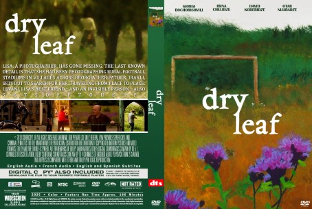 Dry Leaf 2025