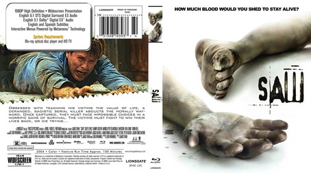 Saw 2004