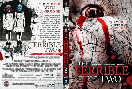 The Terrible Two 2018