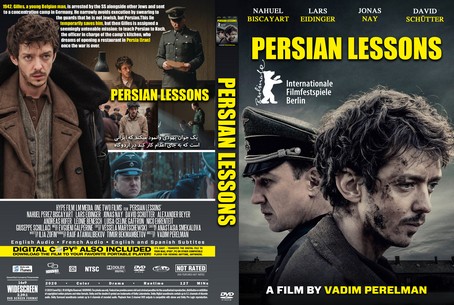 Persian Lessons 2020