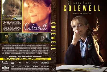 Colewell 2019