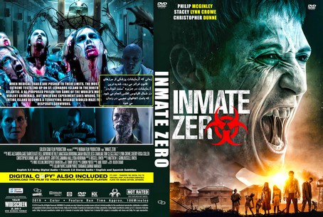 Inmate Zero 2019